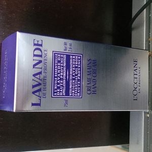 L'Occitane Lavande Hand Cream